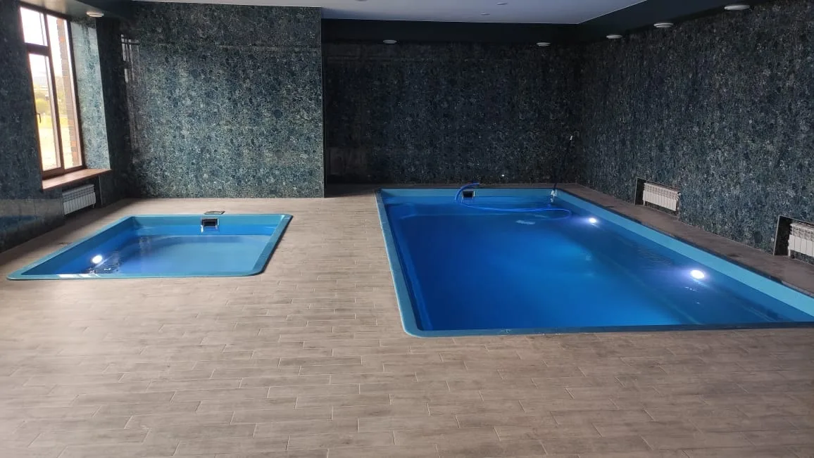 Laguna 3 — готовый проект в Рязани