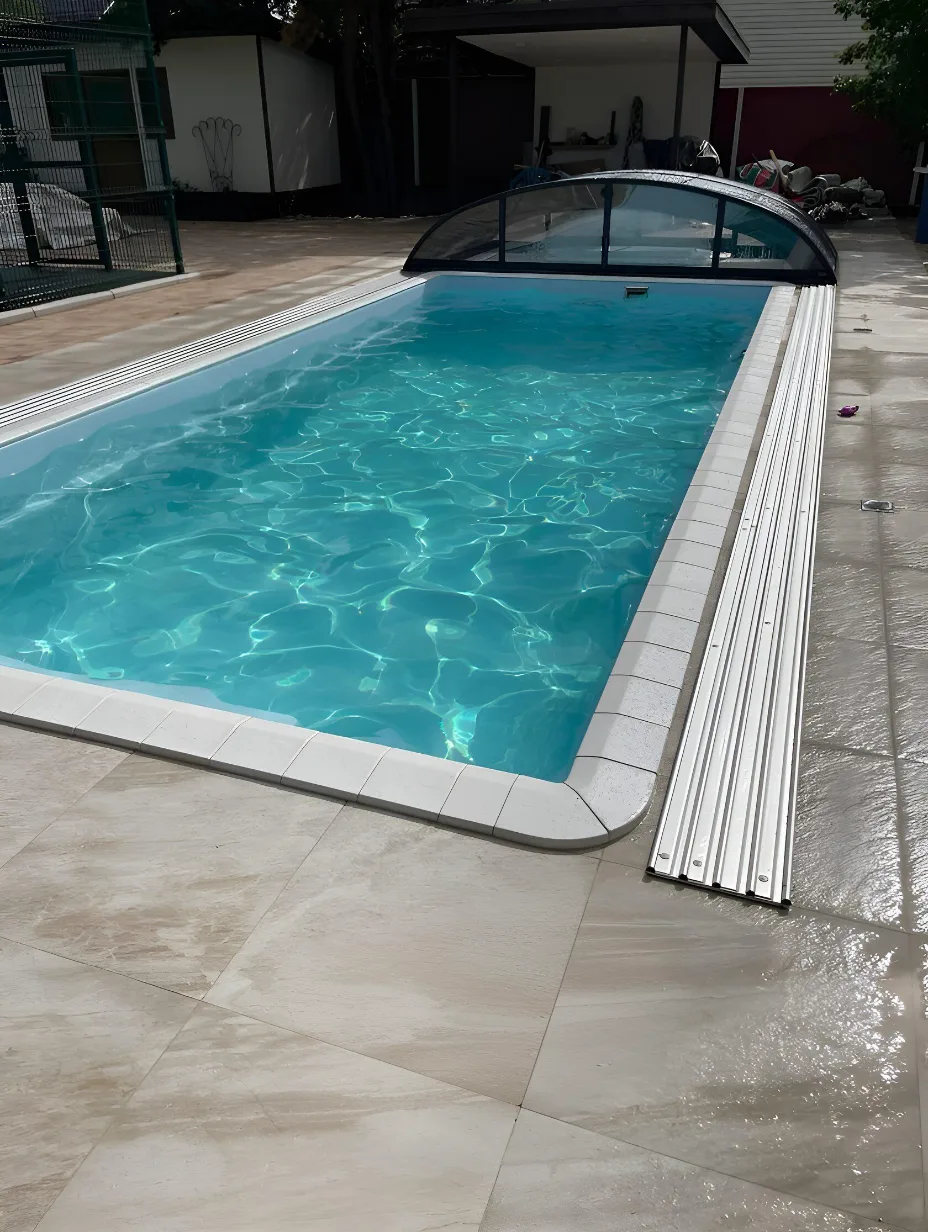 Laguna 6 — вид сверху в Рязани