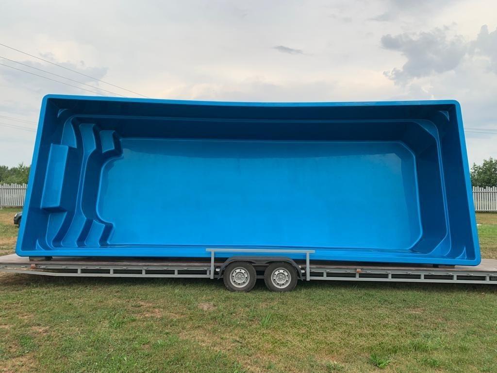 Laguna 9 — ландшафтный дизайн в Рязани