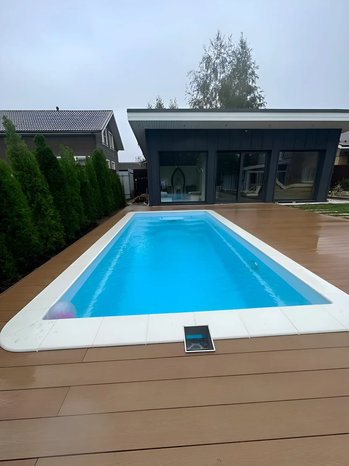 Laguna 6 — зона отдыха в Рязани