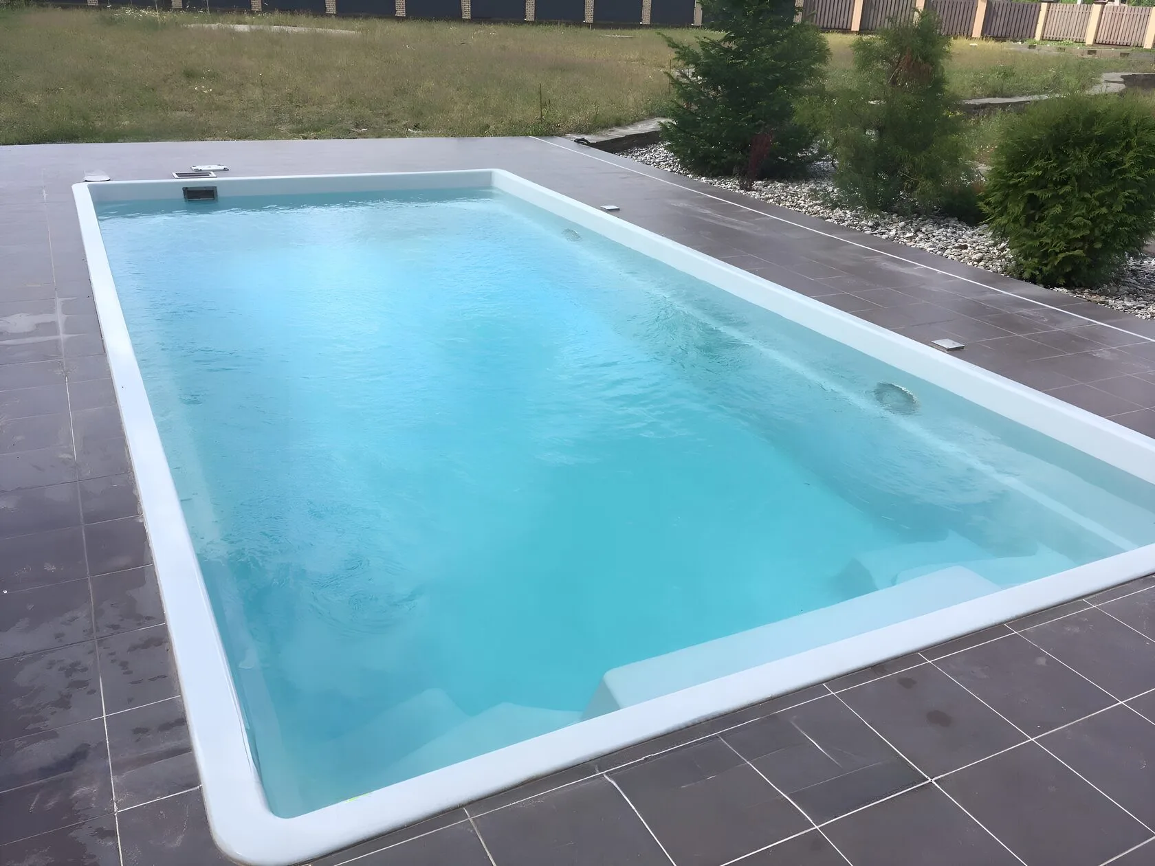 Laguna 7 — зона отдыха в Рязани