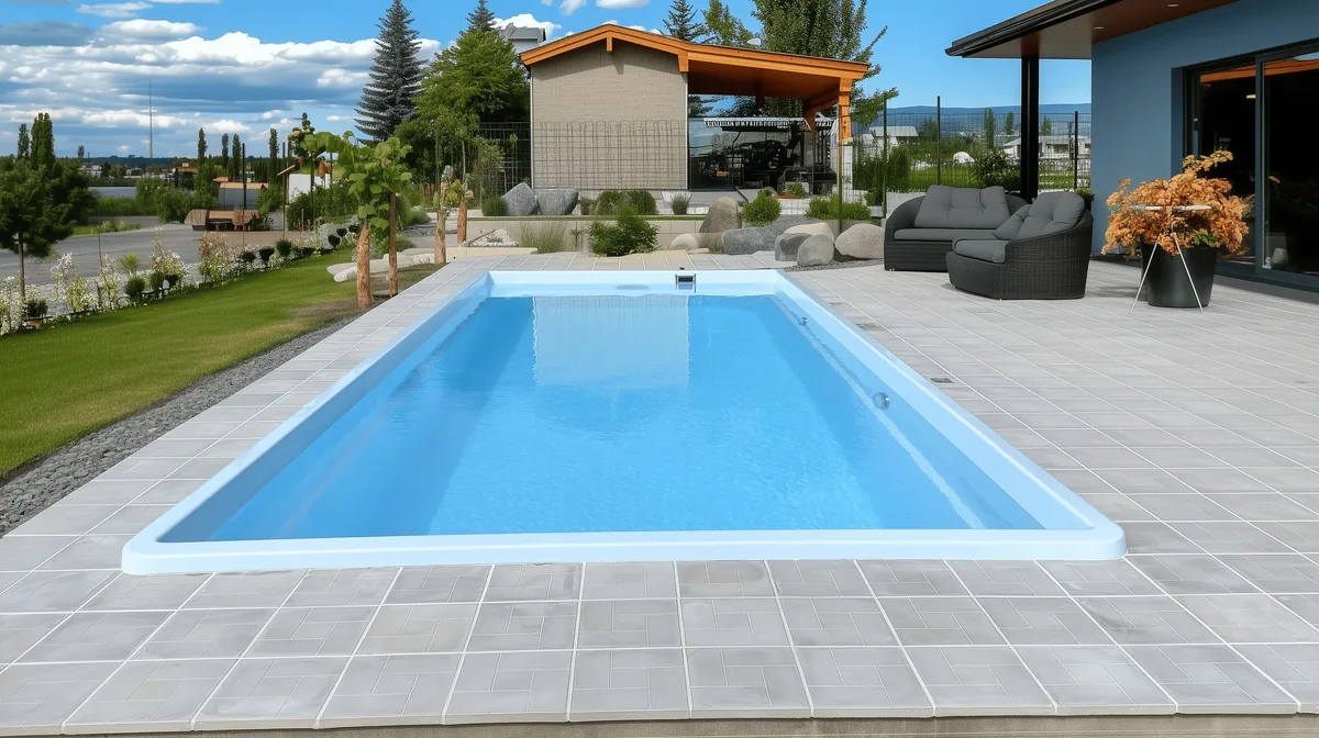 Laguna 7 — вид сверху в Рязани