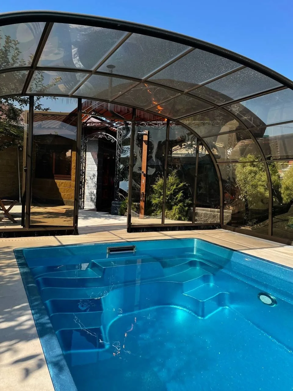 Laguna 6 — готовый проект в Рязани