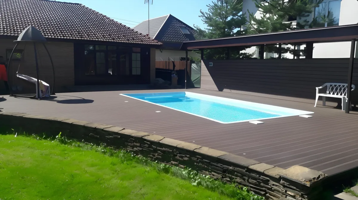 Laguna 8 — готовый проект в Рязани