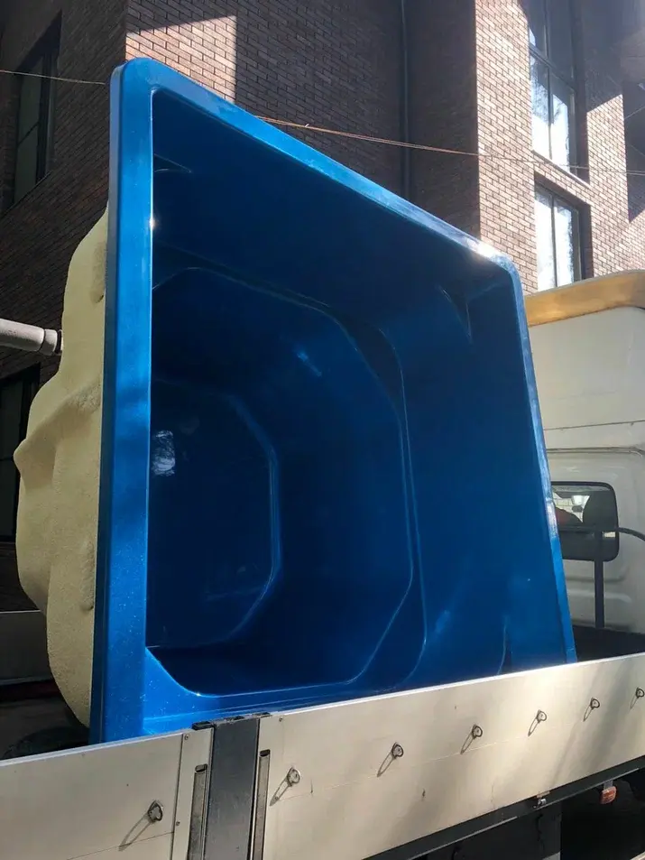 Laguna 2 — готовый проект в Рязани